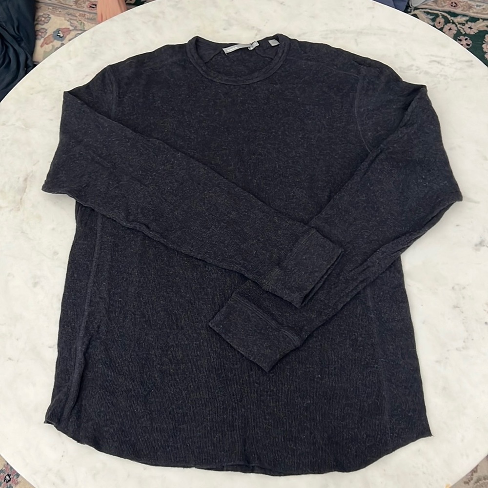 Vince Thermal Shirt